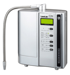 Máy lọc nước kangen LeveLuk® SD501 Platinum
